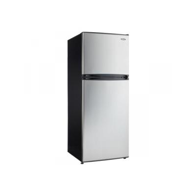 10 Cu. Ft. Stainless Steel Top Freezer Refrigerator - DFF100C1BSLDB