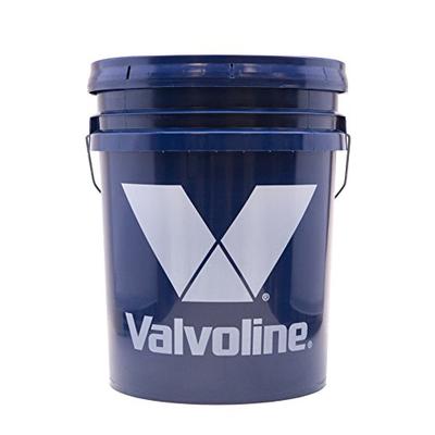 Valvoline VV70506-05 Premium Blue 15W40 Motor Oil, 5 gallon