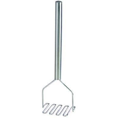 Tablecraft (7418) 18" Stainless Steel Potato Masher