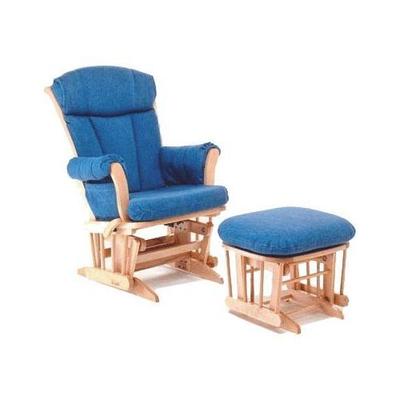 Dutailier 908101 Multiposition Sleigh Glider