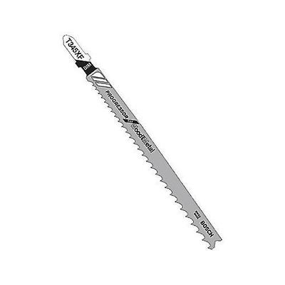 Bosch T211HF 3" Shank Jigsaw Blade (Pack of 5)