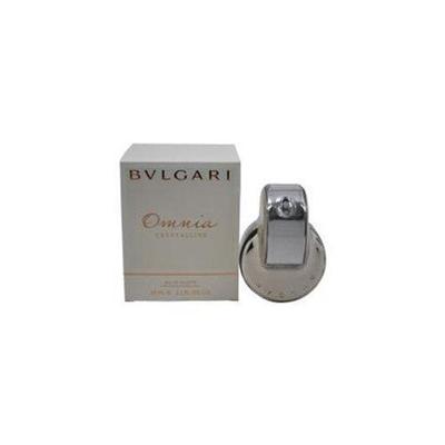 Omnia Crystalline by Bvlgari for Women 2.2 oz EDT Spray
