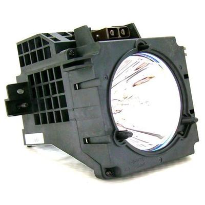 Sony Genuine AL A1601753A / XL-2000 / A1484885A RPTV Lamp & Housing for Sony TVs - 180 Day Warranty