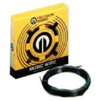 Precision Brand Music Wires - 1lb .024 music wire650' per lb