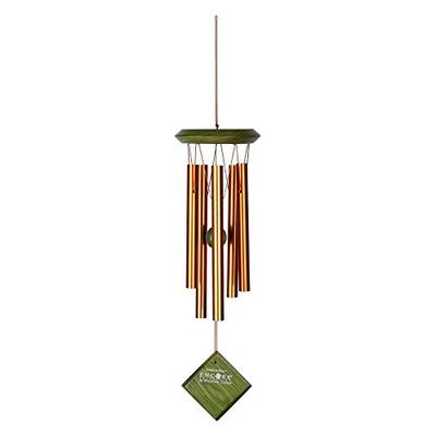 Woodstock Encore Mars Wind Chime