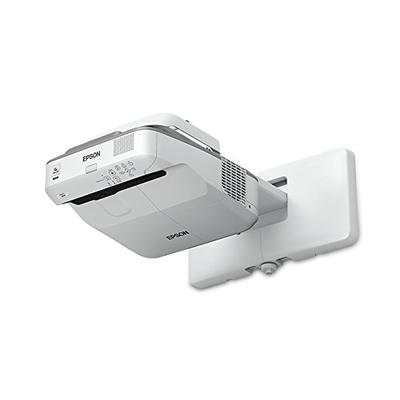 Epson PowerLite 685W WXGA 3LCD Projector