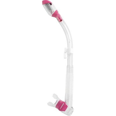 Cressi Supernova Dry, clear/pink