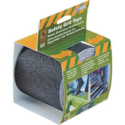 Anti-Slip Safety Grit Tape,No RE3952, Incom Mfg Group, 3PK