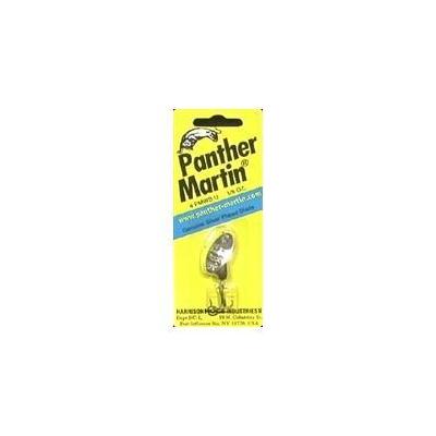 Harrison Hoge Panther Martin 1/8 Wild Brook