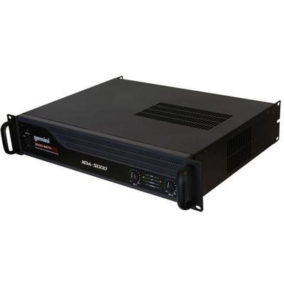 gemini Amplifier - 400 W RMS