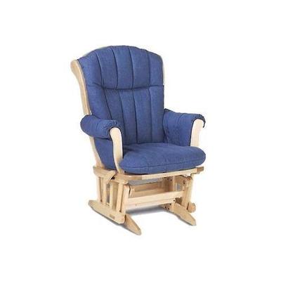 Dutailier 978101 Multiposition Glider with Comfort Plus Cushion