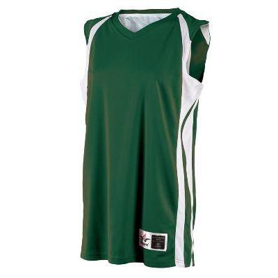 Don Alleson Athletic Women's Reversible Basketball Jersey - 54MMRW