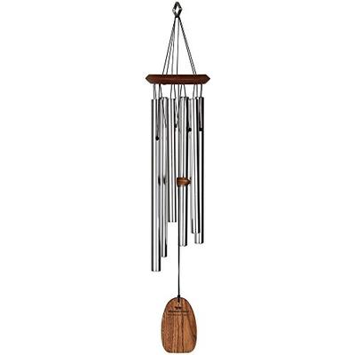 Woodstock Chimes 22 in. Happy Birthday Chime