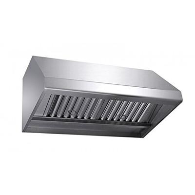 Professional Range Hood W/1000 CFM Blower PLJW 108.36, 36"