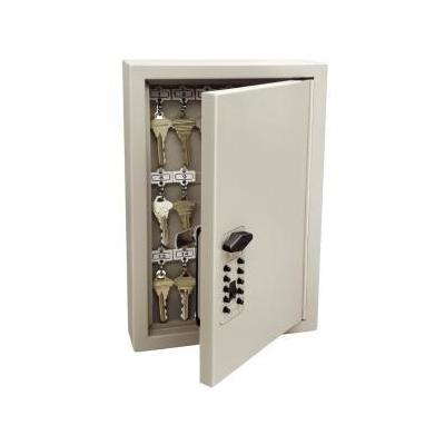 GE Security 1795 Key Cabinet Pro Clay Key Safe