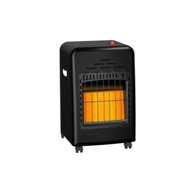 Mr. Heater MH18CH, radiant cabinet, LP heater