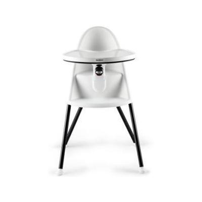 Baby Bjorn High Chair - White