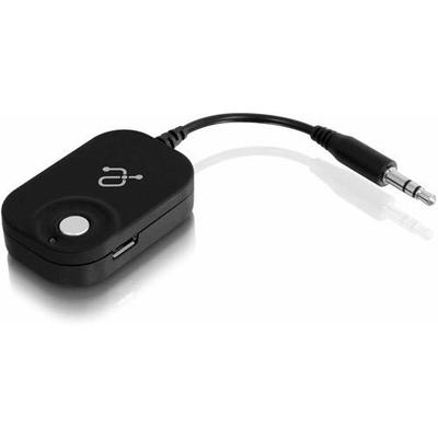 Aluratek Istream Universal Bluetooth Au AIS11F