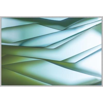 Level57 Grace Carlon Sky Light Print - D2879S57573-4401