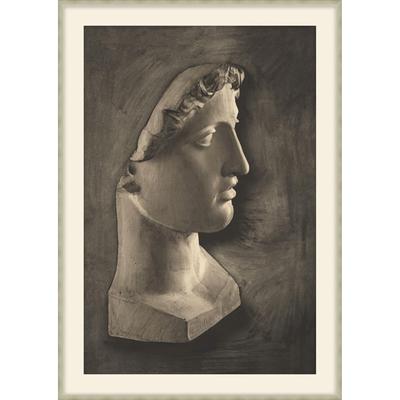 Level57 Studio L57 Narrative Roman Profile Print - D3128S62548-5114