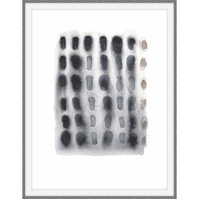 Level57 Simone Christen Tokyo Dashes Print - D2428S48549-3842