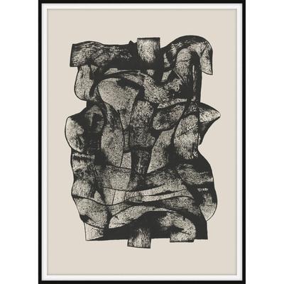 Level57 Trey Hurst Surge Print - D1571S31406-2797