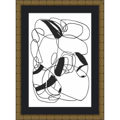 Level57 Lori Dubois Spur Of The Moment Print - D3185S63623-5360
