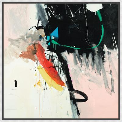 Level57 Unexpected Gift Print - D211S4215-637