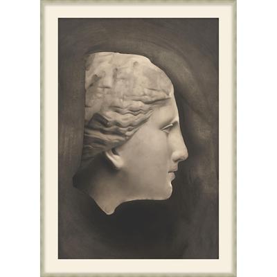 Level57 Studio L57 Narrative Roman Profile Print - D3128S62548-5112