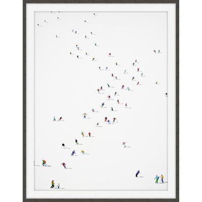 Level57 Frozen Planet Print - D1554S31067-2593